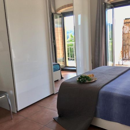 La Casa Di Giulia Apartment With Air Conditioning, Wifi And Private Parking Rapallo Eksteriør bilde
