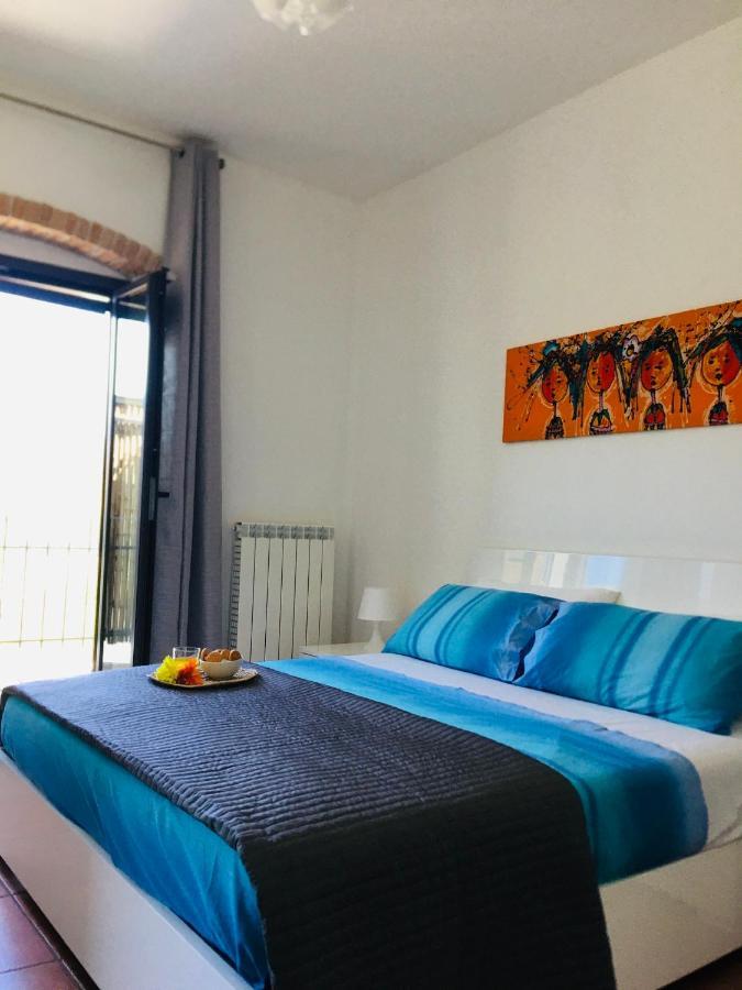 La Casa Di Giulia Apartment With Air Conditioning, Wifi And Private Parking Rapallo Eksteriør bilde