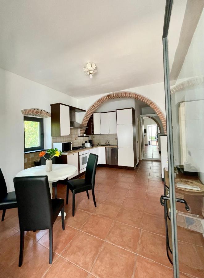 La Casa Di Giulia Apartment With Air Conditioning, Wifi And Private Parking Rapallo Eksteriør bilde