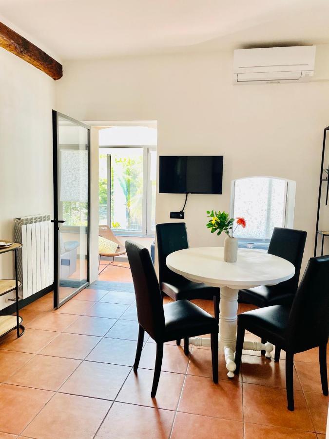 La Casa Di Giulia Apartment With Air Conditioning, Wifi And Private Parking Rapallo Eksteriør bilde