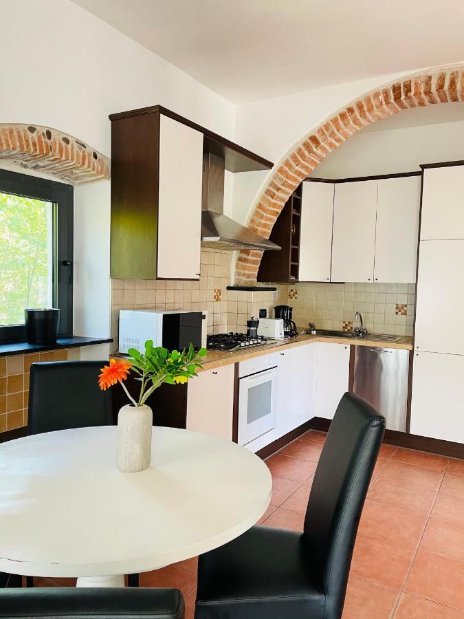 La Casa Di Giulia Apartment With Air Conditioning, Wifi And Private Parking Rapallo Eksteriør bilde